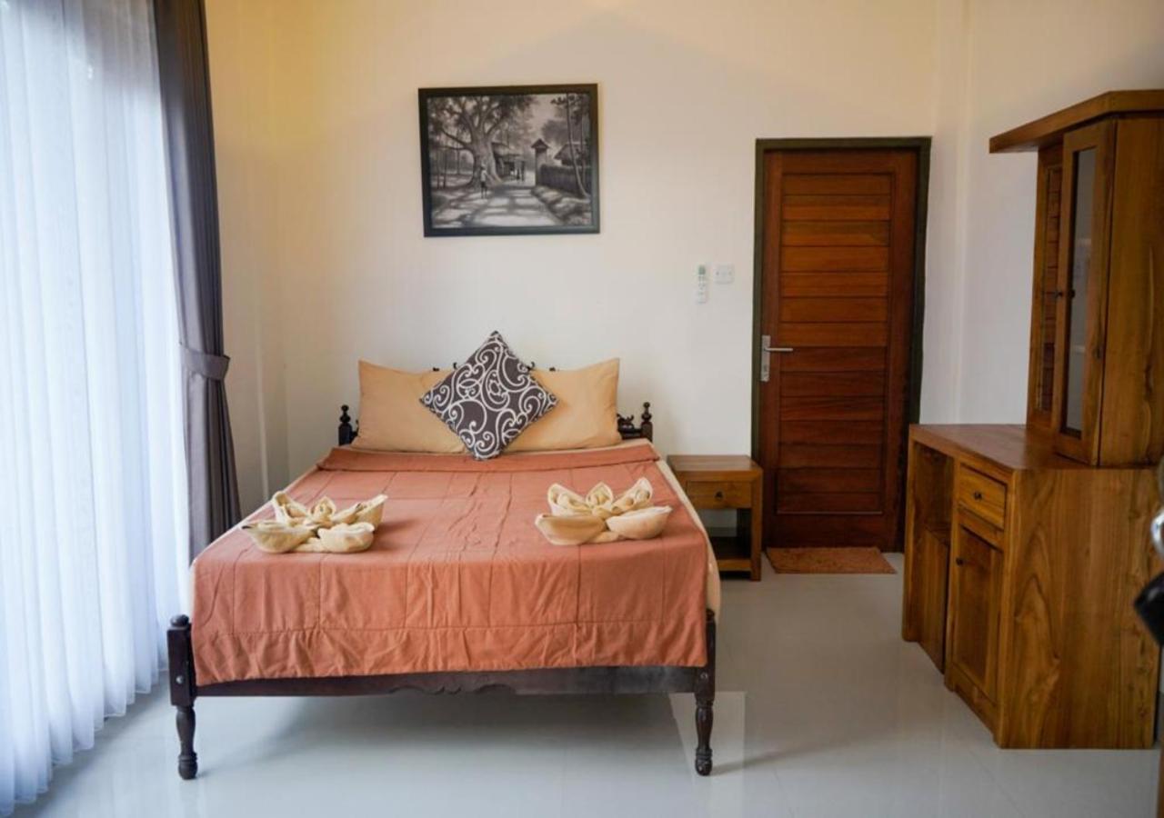 Adipana Bungalow-Balinese Room Ubud  Exterior photo