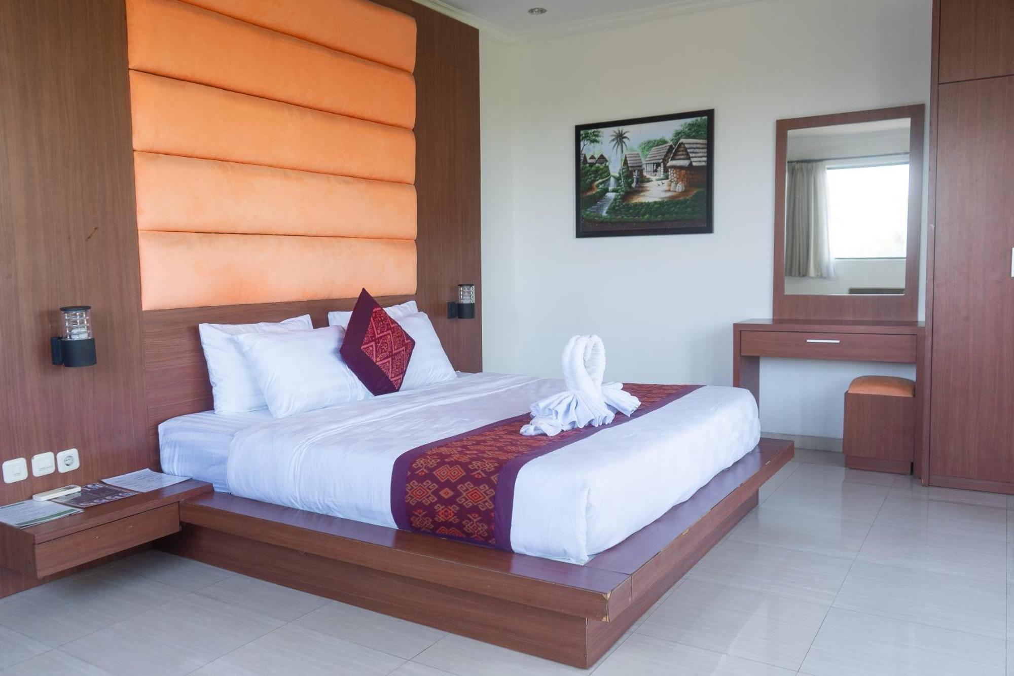 Adipana Bungalow-Balinese Room Ubud  Exterior photo